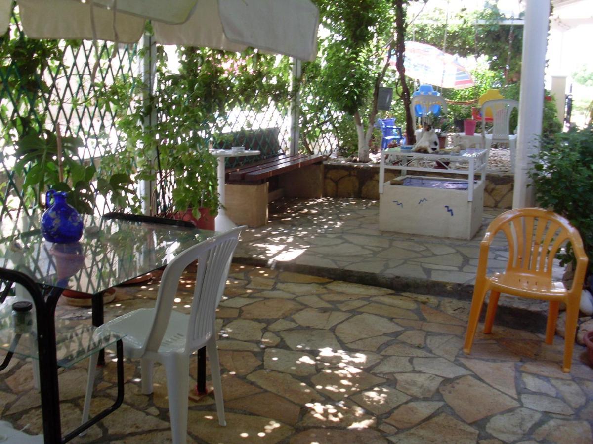 Mariangela Apartments Ликсури Екстериор снимка