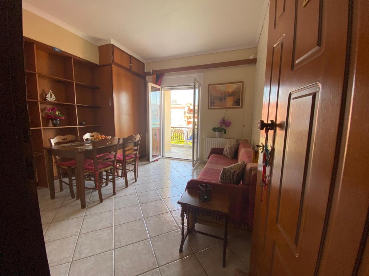 Mariangela Apartments Ликсури Екстериор снимка